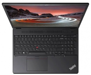 Lenovo ThinkPad P16v Gen2