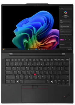 Lenovo ThinkPad T14s Gen 6 Black