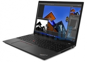 Lenovo ThinkPad T16 Gen 3 Black