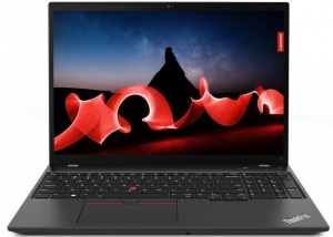 Lenovo ThinkPad T16 Gen 3 Black