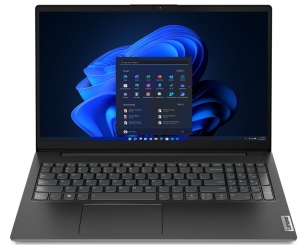 Lenovo V15 G4 AMN Black