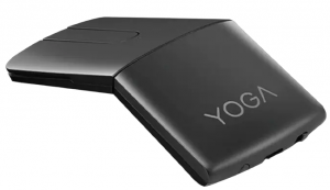 Lenovo Yoga Black