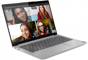 Lenovo Yoga Slim 7 Silver