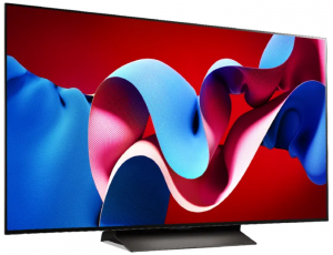 LG OLED77C46LA