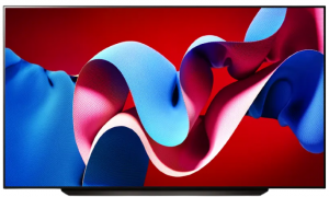 LG OLED83C46LA