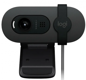 Logitech Brio 105 Graphite