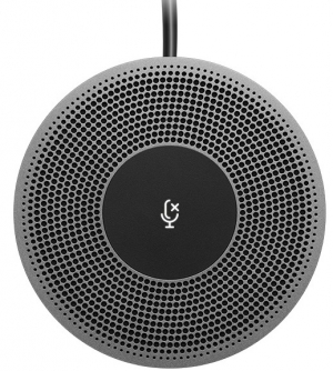 Logitech Expansion Microphone for MEETUP