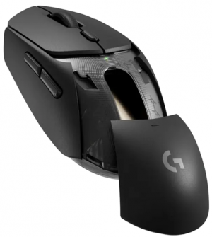 Logitech G309 Black