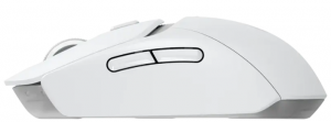 Logitech G309 White