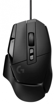 Logitech G502 X Black