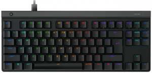 Logitech G515 TKL Black