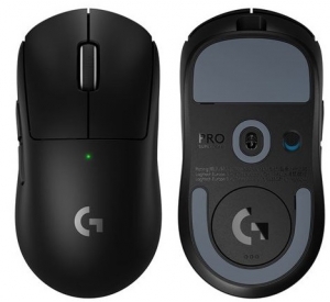 Logitech G Pro 2 Black