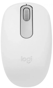 Logitech M196 White