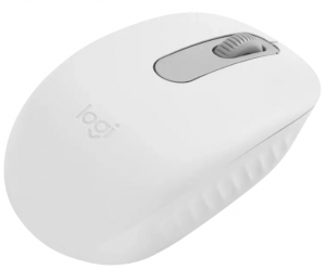 Logitech M196 White