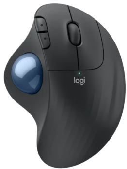 Logitech M575S Graphite