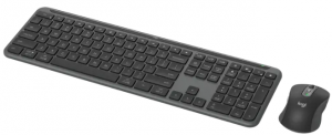 Logitech MK950