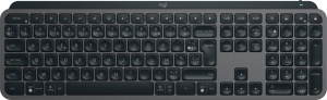 Logitech MX Keys S Graphite