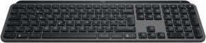 Logitech MX Keys S Graphite