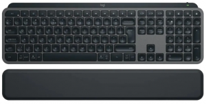 Logitech MX Keys S Plus Graphite