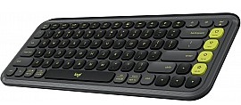 Logitech Pop Icon Graphite