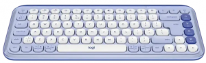 Logitech Pop Icon Lilac