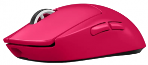 Logitech Pro X Superlight 2 Magenta