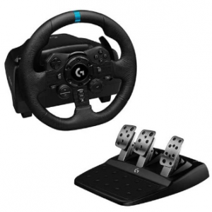 Logitech Trueforce Racing G923