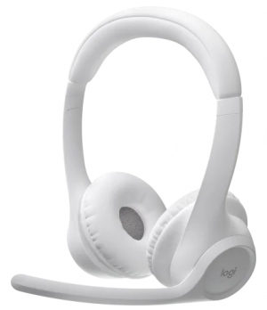 Logitech Zone 300 White