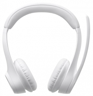 Logitech Zone 300 White