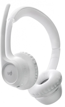 Logitech Zone 300 White