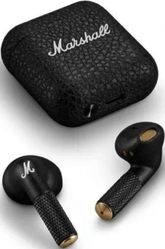 Marshall Minor IV Black