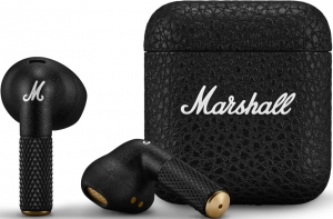 Marshall Minor IV Black