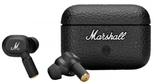 Marshall Motif II Black