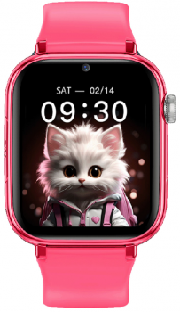 Maxcom Kiddo FW59 Pink