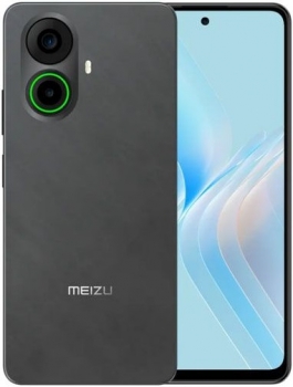 Meizu Note 21 Pro 8/256Gb Black