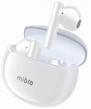 Mibro Earbuds 2 White