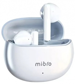 Mibro Earbuds 2 White