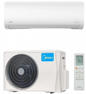 Midea AG-11N8C2F