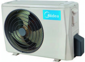 Midea MSAGBU-09HRFN8/MOX230-09H