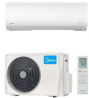 Midea XTreme Save Eco AG-18NXD0