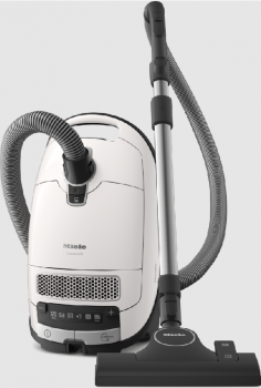 Miele Complete C3 Allergy PowerLine