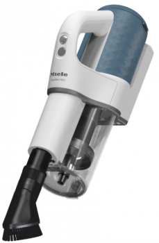 Miele Duoflex HX1 White Blue