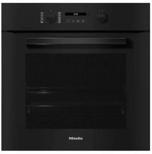 Miele H 2861-1 B 125 Black