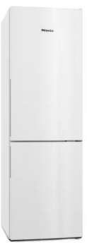 Miele KD 4072 E Active White