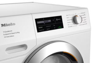 Miele TEL695WP 125 Gala