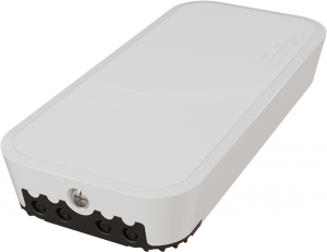 Mikrotik wAP ac LTE kit (wAPGR-5HacD2HnD&EC200A)