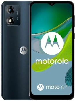 Motorola E13 128Gb Black