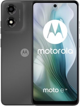 Motorola E14 64Gb Grey