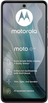 Motorola E14 64Gb Grey