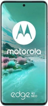 Motorola Edge 40 Neo 256Gb Soothing Sea